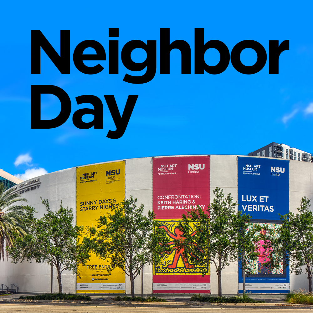 nsu-art-museum-free-fort-lauderdale-neighbor-day