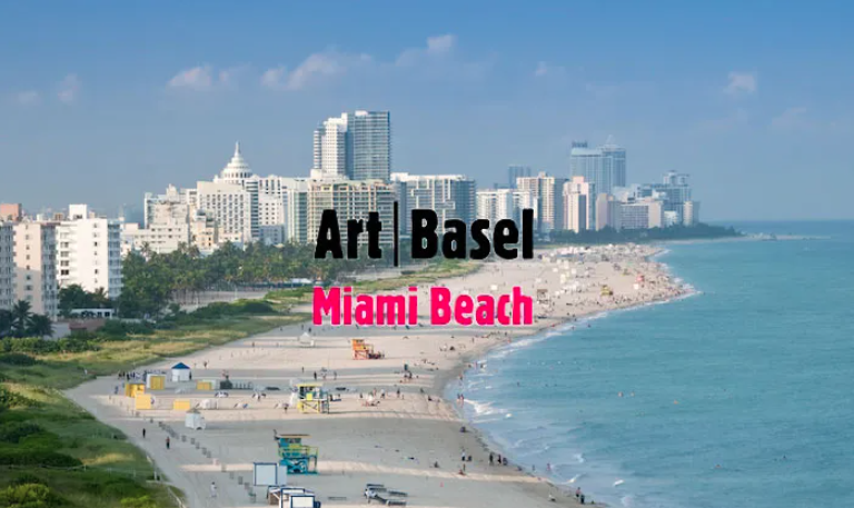 Art Basel Untitled Miami Beach 2023 Announcement